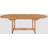 House Nordic Salamanca Natural Spisebord 90x240cm