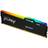 Kingston Fury Beast Black RGB DDR5 5200MHz 16GB (KF552C40BBA-16)