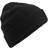 Beechfield Organic Cotton Beanie - Black