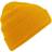 Beechfield Organic Cotton Beanie - Mustard Yellow