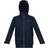 Regatta Kid's Salman Waterproof Insulated Jacket - Navy (RKP241_540)