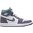 NIKE Air Jordan 1 Zoom Comfort - White/Daybreak/Tropical Twist