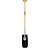 Karlstad Redskap Cable shovel 60 Ks 3-pack