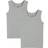 Hust & Claire Falcon Top - Light Grey (01100148523220-1206)