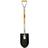 Karlstad Redskap Digging Shovel 11 Ay 3-pack