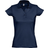 Sol's Women's Prescott Polo Shirt - French Navy