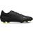 NIKE Mercurial Vapor 15 Club MG - Black/Summit White/Volt/Dark Smoke Grey