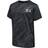 Hummel Noah T-shirt - Black (215401 -2001)