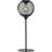 Star Trading Sunlight Black Bordlampe 45cm
