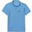 Lacoste Kid's Regular Fit Petit Piqué Polo Shirt - Blue (PJ2909)