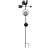 Star Trading Windy Bedlampe 81cm