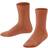 Falke Kid's Family Socks - Terracotta (12998_5770)
