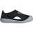 adidas Kid's Altaventure Sport Swim - Core Black/Cloud White/Halo Silver