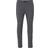 Solid Frederic - Med Grey