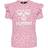 Hummel Dream It T-shirt - Parfait Pink