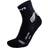 UYN Run Trail Challenge Socks Men - Black/White