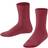 Falke Kid's Family Socks - Ruby (12998_8830)