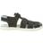 Camper Boy's Oruga - Black