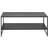 Venture Design Staal Black Sofabord 43.2x101.6cm