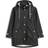 Tretorn Wings Rainjacket Jr - Black (475970010)