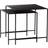 Hübsch Duo Nesting Table 45x45cm 2pcs