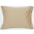 Lexington Hotel Sateen Hovedpudebetræk Beige (65x65cm)
