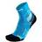 UYN Run Trail Challenge Socks Women - Turquoise/White