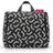 Reisenthel Toiletbag XL - Signature Black