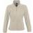 Sol's Womens North Full Zip Fleece Jacket - Rope