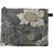 Ceannis Flower Linen Medium - Black