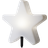 Star Trading Star Gulvlampe 48cm