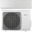 Altech Sirius 12K 7.2kW Indendørs- & Udendørsdel