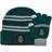 Cinereplicas Harry Potter Slytherin Beanie & Gloves Set