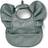Elodie Details Baby Bib Deco Turquoise
