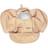 Elodie Details Baby Bib Sweetheart Charlie