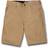 Volcom Kid's Frickin Chino Short - Khaki