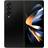 Samsung Galaxy Z Fold4 256GB Phantom Black