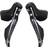 Shimano Ultegra ST-R8150 12-Speed Shifter Set