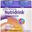 Nutricia Nutridrink Compact Protein Peach and Mango 125ml 4 pcs