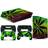 giZmoZ n gadgetZ PS4 Pro Console Skin Decal Sticker + 2 Controller Skins - Weed