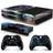 giZmoZ n gadgetZ Kinect /Xbox One Console Skin Decal Sticker + 2 Controller Skins - DV