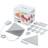 Nanoleaf Triangles Start Kit 9-pack Väggarmatur 9st