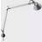 Artemide Tolomeo Parete Micro Wall lamp