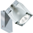 Fabbian Ice Cube Classic Vægplafond 8cm