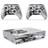 giZmoZ n gadgetZ Xbox One S Console Skin Decal Sticker + 2 Controller Skins - Trooper