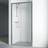 Macro Design Flow Nisch 2D (DNF2D105NKL) 1100x1900mm