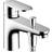 Hansgrohe Vernis Blend (71444000) Chrome