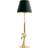 Flos Lounge Gun Floor Lamp 169.4cm