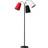 Nielsen Light Salsa Gulvlampe 140cm
