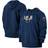 New Era New Orleans Pelicans 21/22 City Edition Big &Tall Pullover Hoodie Sr